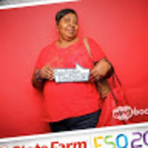 Meet your Posher, Virginia